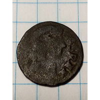 Боратинка ВКЛ и Речь Посполитая. 1666... даты нет...