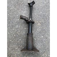 Домкрат винтовой 2 т. УАЗ СССР