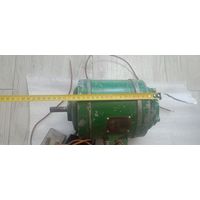 Электродвигатель