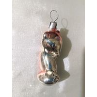 Малютка ёлочная .Лисенок.Каталог.