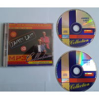 2CD James Last, MP3