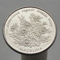 Кабо - Верде 50 эскудо 1994 Растения - Asteriscus vogelli