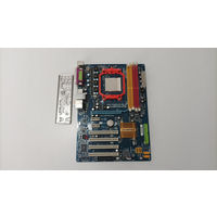 Материнская плата Gigabyte GA-M52L-S3P (Socket AM2+)