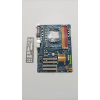 Материнская плата Gigabyte GA-M52L-S3P (Socket AM2+)
