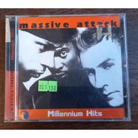 Massive Attack – Millennium Hits