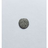 Речь Посполитая. Жигимонт Ваза. Вильно. Двуденар 1620 г.