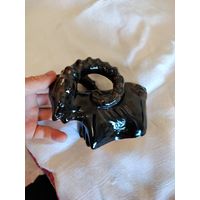 Статуэтка архар керамика