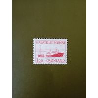 Гренландия