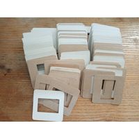 Рамки для диапозитивов 2