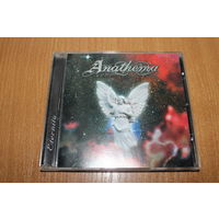 Anathema – Eternity - CD