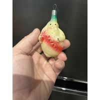 Елочная игрушка