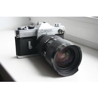 Фотоаппарат Canon