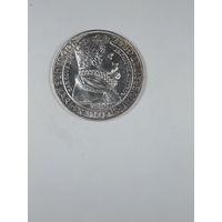 Австрия 500 шилингов 1985 400 лет Грацскому университету имени Карла и Франца