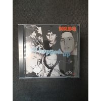 NRBQ  "ALL HOPPED UP" CD 2005