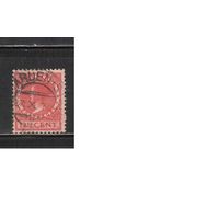 Нидерланды-1924,(Мих.155) гаш.,  ,Стандарт