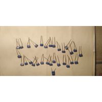 Конденсатор 33nS