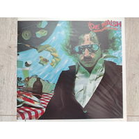 JOE WALSH - But Seriously Folks... - 1978 ( Gatefold) (USA) LP