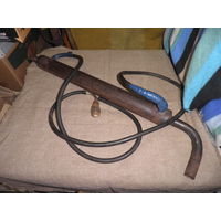 Бульбулятор-холодильник спец.назначения времён СССР.С рубля.