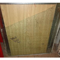 Стекла листовые 3,4,5