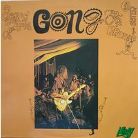 GONG /Magic Brother/1970, EMI, LP, VG+, Germany