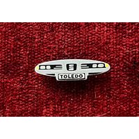 Значок Seat Toledo