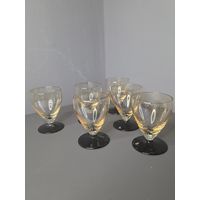 Рюмки ликерные СССР