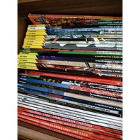 Журналы Вокруг света