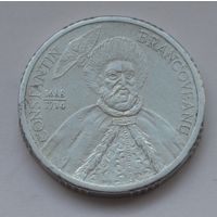 Румыния, 1000 леев 2000 г.