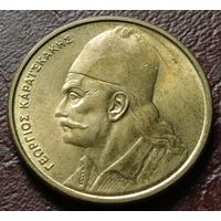 Греция 2 драхмы, 1984     ( 1-11-5 )