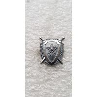 Фрачник внутренние войска МВД Беларусь*