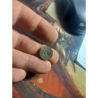 Колёсико от керасинки