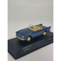 Alpine  от Vanguards 1:43