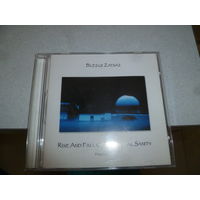 BLEZQI ZATSAZ  -RISE AND FALL OF PASSIONAL SANITY -1999 -