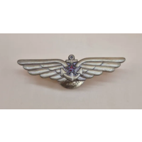 Крылья Летчика палубной авиации ВМФ СССР ЛМД