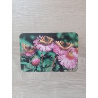 Календарик 1990