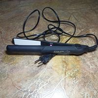 Выпрямитель для волос, утюжок