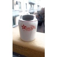 Горчичница РККА мировая война с рубля