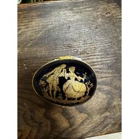 Шкатулка Limoges Castel.