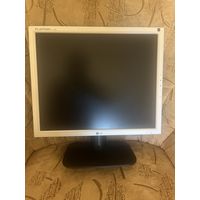 Монитор LG, Flatron L1718S-SN, 17 дюймов