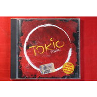 Tokio – Tokio (2005, CD)