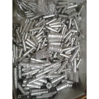 Конденсаторы к50-24