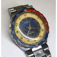 Часы Слава . Кварц . СССР . Редкие . С рубля Без МЦ. Всё с рубля без МЦ.