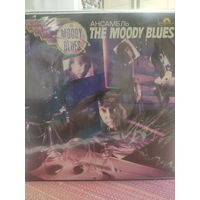 The Moody Blues:" The other side of live"