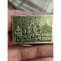 Коломенское ,крупный