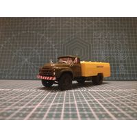 Масштабная модель ЗИЛ-130 АС-161 Масштаб 1/43