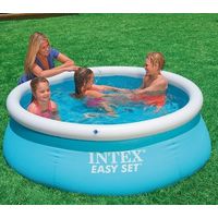Бассейн INTEX Easy Set (183x51).