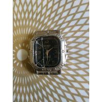 Часы наручные SEIKO  . В ремонт,коллекцию,на запчасти. Состояние на скане.