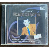 Audio 2CD,  FRANK SINATRA / SELECTION 1998