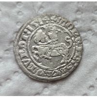 Полугрош 1514