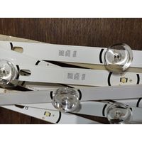 LED подсветка 6916L-1956E для телевизора LG